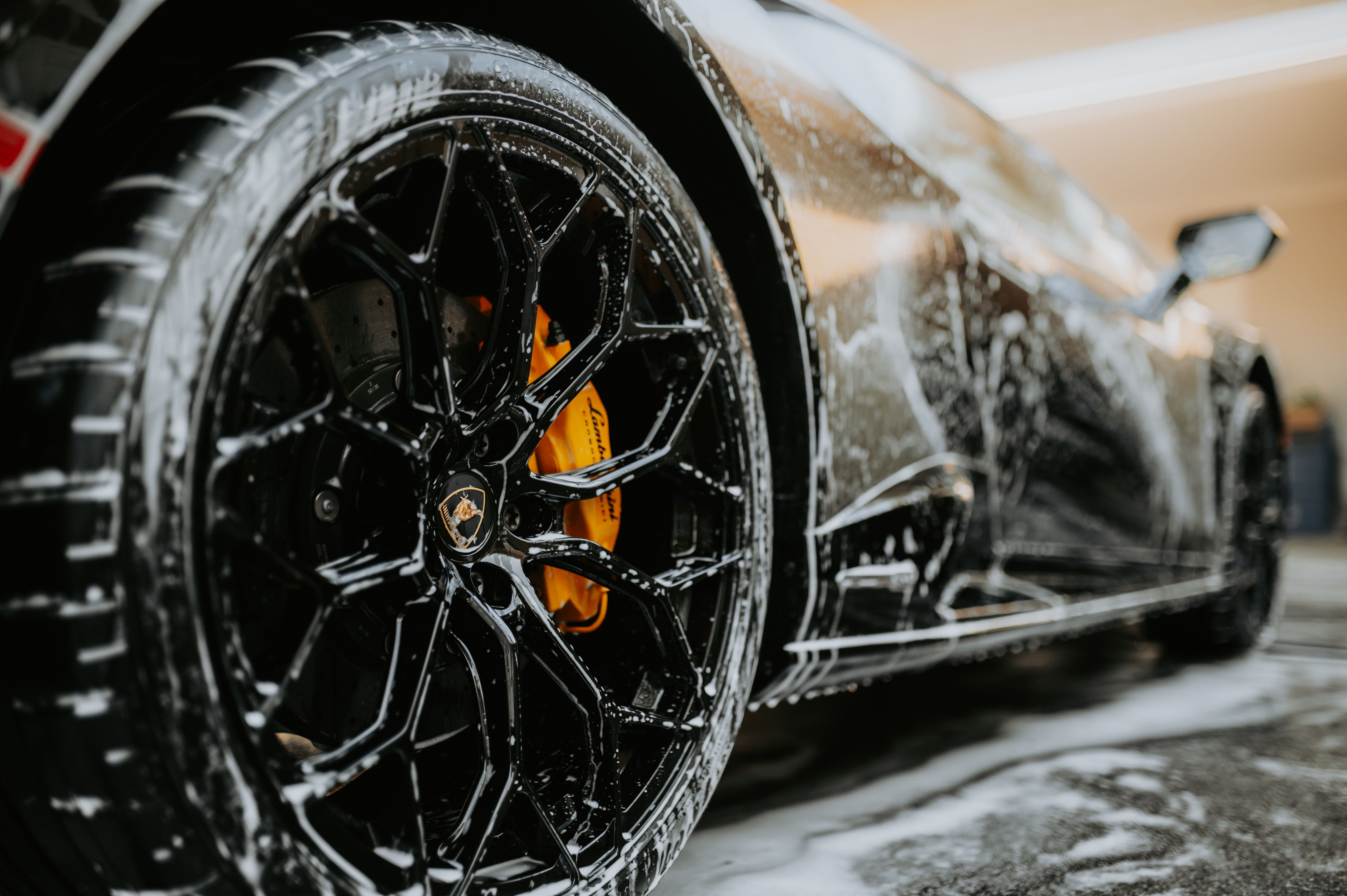 Mobile Detailing Service