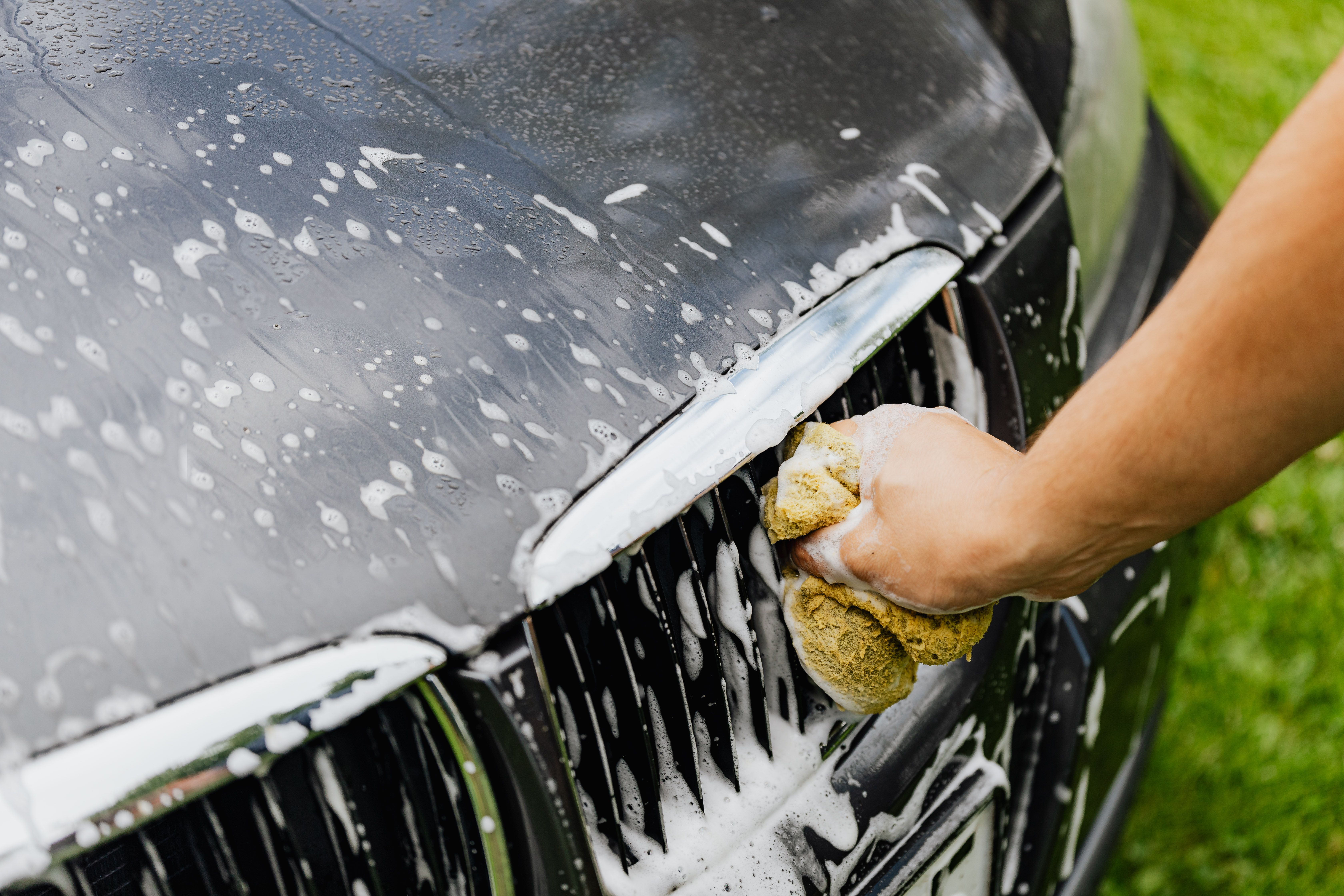 Ceramic Coating Service