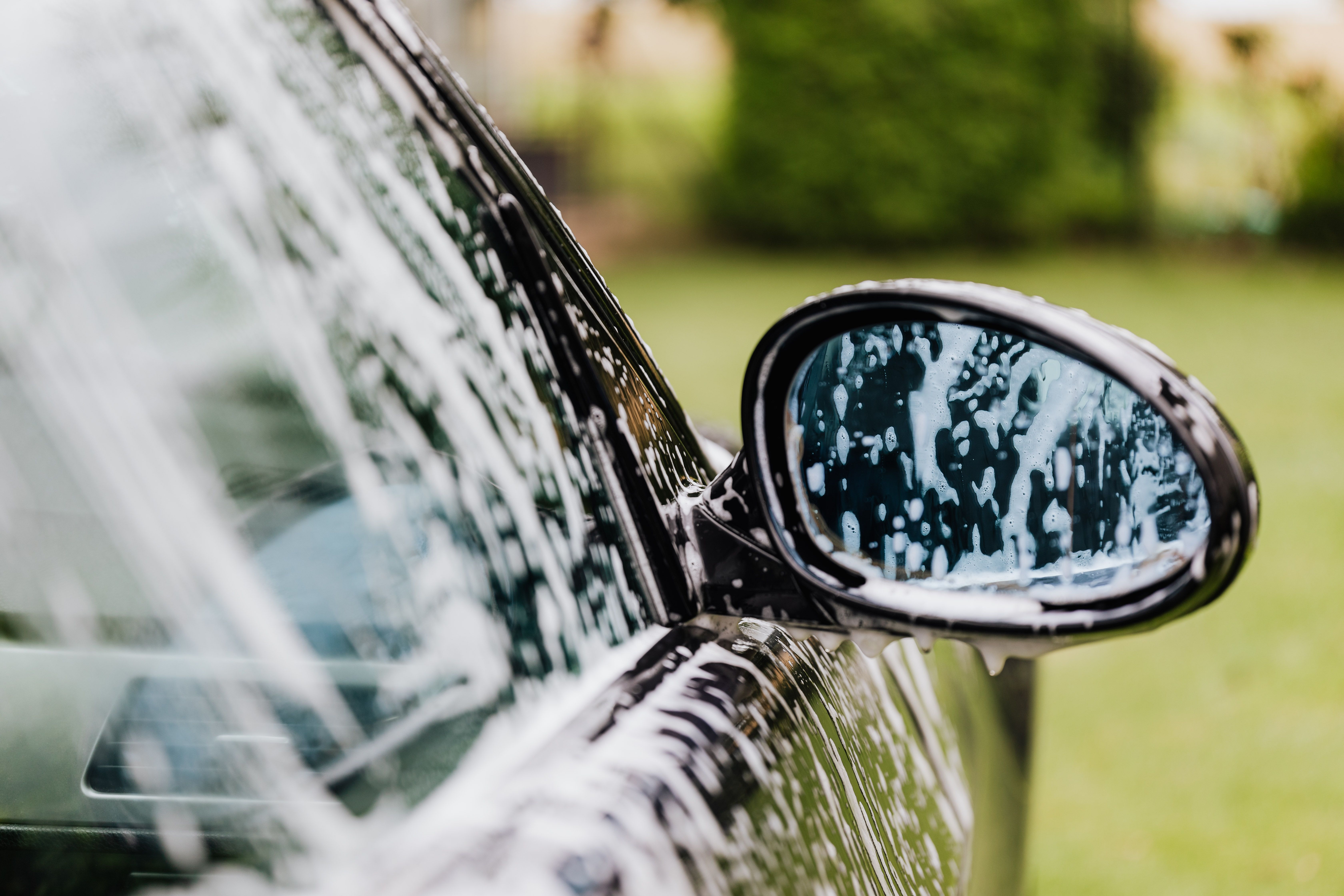 Protective Coatings Service